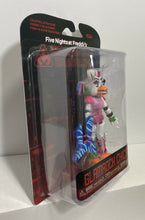 Load image into Gallery viewer, 2020 Funko - Five Nights At Freddy&#39;s Security Breach Figure: GLAMROCK CHICA