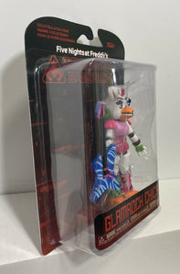 2020 Funko - Five Nights At Freddy's Security Breach Figure: GLAMROCK CHICA