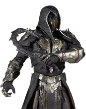 Load image into Gallery viewer, 2021 McFarlane Toys Mortal Kombat 11 Figure: NOOB SAIBOT