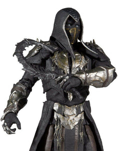 2021 McFarlane Toys Mortal Kombat 11 Figure: NOOB SAIBOT