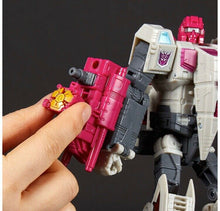 Load image into Gallery viewer, Transformers Generations Power of the Primes Voyager Class Hun-Gurrr