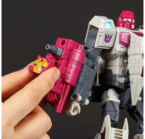 Transformers Generations Power of the Primes Voyager Class Hun-Gurrr