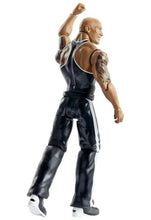 Load image into Gallery viewer, 2020 WWE Core Series 107 Action Figure: THE ROCK