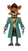 Load image into Gallery viewer, 2021 Funko - Five Nights At Freddy&#39;s: VR: Curse of Dreadbear - CAPTAIN FOXY