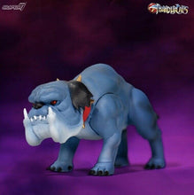 Load image into Gallery viewer, 2022 Super7 ThunderCats 9 in Action Figure - MUMM-RA THE EVER LIVING