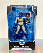 Load image into Gallery viewer, 2023 McFarlane Toys DC Multiverse - Batman: Knightfall - BATMAN Action Figure