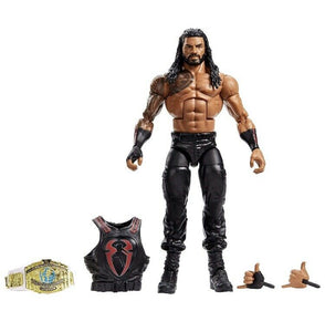 2018 WWE Elite Collection Series #65 Action Figure: ROMAN REIGNS