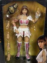 Load image into Gallery viewer, 2021 AEW Unrivaled Series #3 Figure: RIHO (AEW Dynamite 10-2-2019) #20