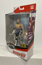 Load image into Gallery viewer, 2019 WWE Elite Collection Series 72: BUDDY MURPHY (Black Attire, CHASE VARIANT)