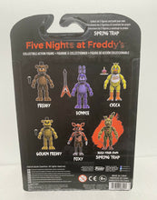 Load image into Gallery viewer, 2019 Funko - Five Nights At Freddy&#39;s: BONNIE (w/ Guitar)