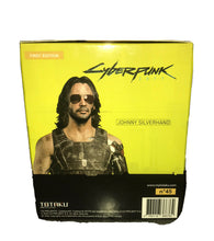 Load image into Gallery viewer, 2020 Totaku No 45 Cyberpunk 2077 Johnny Silverhand Figure (Keanu Reeves)