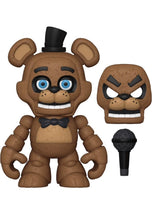 Load image into Gallery viewer, 2022 Funko Snaps! - Five Nights at Freddy&#39;s - Springtrap &amp; Freddy Fazbear 2-Pack