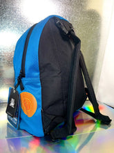 Load image into Gallery viewer, BioWorld Space Jam: A New Legacy Reversible Flip Backpack (Characters/Jersey)