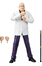 Load image into Gallery viewer, 2023 Marvel Legends Series - Hawkeye: KINGPIN Action Figure