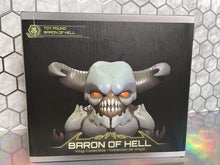 Load image into Gallery viewer, 2021 Numskull - DOOM Eternal - Baron of Hell Vinyl Collectible Figure