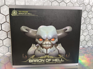 2021 Numskull - DOOM Eternal - Baron of Hell Vinyl Collectible Figure