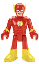 Load image into Gallery viewer, 2020 Fisher-Price Imaginext - DC Super Friends - The Flash XL (GPT44)