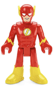 2020 Fisher-Price Imaginext - DC Super Friends - The Flash XL (GPT44)