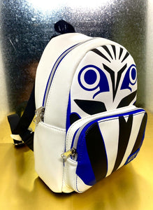 Funko Star Wars - Bo-Katan Helmet Mini Backpack