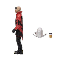 Load image into Gallery viewer, 2022 JAKKS Pacific - Sonic the Hedgehog 2 (Movie) - ROBOTNIK (w/ Drone &amp; Coffee)