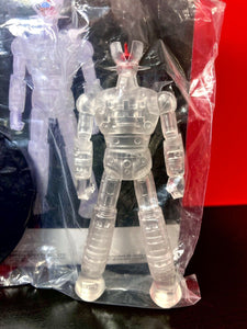 2021 Banpresto - Mazinger Z Internal Structure Figure Version 2 Figure