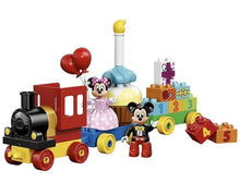 Load image into Gallery viewer, 2015 LEGO DUPLO Disney - Mickey &amp; Minnie’s Birthday Parade (10597)