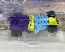 Load image into Gallery viewer, 2021 Hot Wheels Character Cars- Masters of the Universe: SKELETOR (2/5)