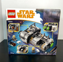 Load image into Gallery viewer, 2018 LEGO - Solo: A Star Wars Story - Moloch&#39;s Landspeeder (#75210)