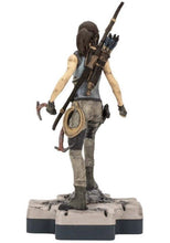 Load image into Gallery viewer, Totaku Collection GameStop Exclusive Shadow of the Tomb Raider Lara Croft Figure