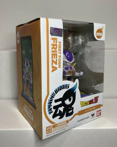 Bandai Tamashii Nations Dragon Ball Z- First Form FRIEZA (Figure #008)