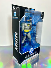 Load image into Gallery viewer, 2023 McFarlane Toys DC Multiverse - Batman: Knightfall - BATMAN Action Figure