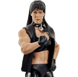 2022 WWE Elite Collection Legends DX Series 14 Action Figure: CHYNA