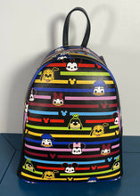 Load image into Gallery viewer, 2021 Funko Disney: Sensational Six Characters Mini 10&quot; Backpack