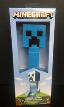 Load image into Gallery viewer, NEW 2020 Minecraft 12in Figure: CHARGED CREEPER