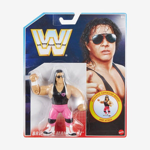 2022 Mattel Creations - WWE Retro Wave 2 Action Figure Set (EXCLUSIVE!)