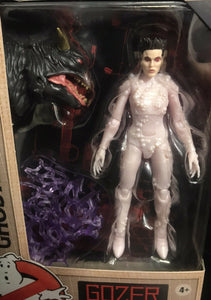 2020 Ghostbusters Plasma Series: Gozer the Gozerian 6” Action Figure