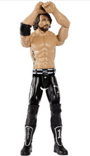 Load image into Gallery viewer, 2018 WWE True Moves 12 in. Action Figure: AJ STYLES