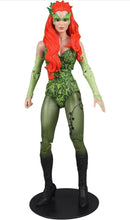 Load image into Gallery viewer, 2023 McFarlane Toys DC - Batman &amp; Robin (1997) - POISON IVY (Uma Thurman) Figure