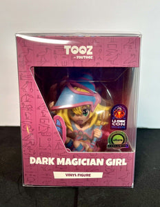 2023 Youtooz Yu-Gi-Oh! - DARK MAGICIAN GIRL Vinyl Figure - Exclusive!