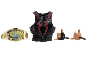 2018 WWE Elite Collection Series #65 Action Figure: ROMAN REIGNS