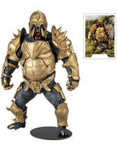 Load image into Gallery viewer, 2020 McFarlane DC Multiverse - Injustice 2 Action Figure: GORILLA GRODD