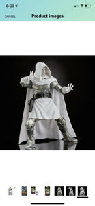 2021 Hasbro Marvel Legends Series Action Figure - Super Villains - DR. DOOM