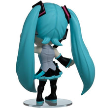 Load image into Gallery viewer, 2022 YouTooz - HATSUNE MIKU (#370) Vinyl Figure