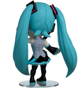 2022 YouTooz - HATSUNE MIKU (#370) Vinyl Figure