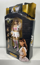 Load image into Gallery viewer, 2021 AEW Unrivaled Series #3 Figure: RIHO (AEW Dynamite 10-2-2019) #20