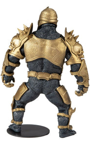 2020 McFarlane DC Multiverse - Injustice 2 Action Figure: GORILLA GRODD