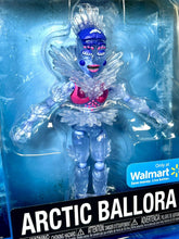 Load image into Gallery viewer, 2023 Funko - Five Nights At Freddy&#39;s Special Delivery Figure: ARTIC BALLORA