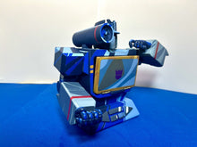 Load image into Gallery viewer, 2022 Hasbro Transformers- SOUNDWAVE Bust Resin Business Card Holder PX Exclusive