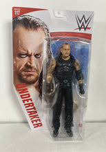 Load image into Gallery viewer, 2021 WWE Core Series 117 Action Figure: THE UNDERTAKER