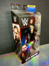 Load image into Gallery viewer, 2023 WWE Elite Collection Top Picks Action Figure: SETH ROLLINS (The Visionary)